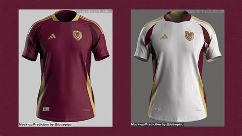 camisa de la vinotinto.